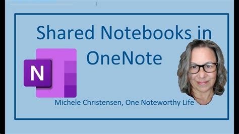 How to Create a Shared OneNote 的图像结果