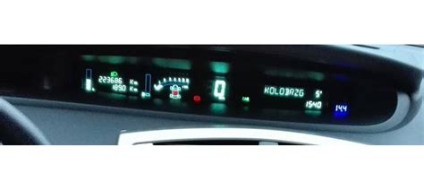 [Solved] Scenic II 2005/2006 Pre-LIFT: Tuner List or Update List ...