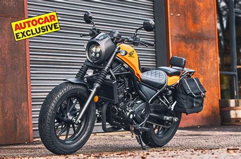 Honda Rebel 300 India launch, new 500cc Honda bike details ...