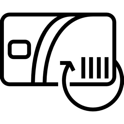 Credit card - Free commerce icons