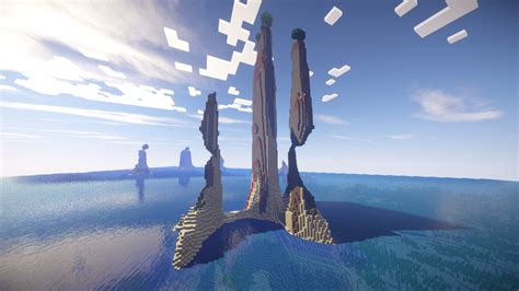 Image result for Pixlriffs Minecraft World