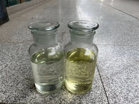 Is there any recipe for vegetable oil fuel? - iNEWS