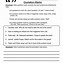 Image result for Punctuation Worksheets for 3rd Grade
