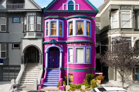 Symbols and Meanings Hidden in America's Victorian Architecture | The ...