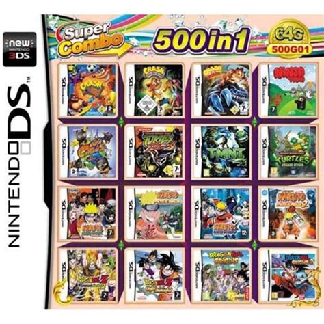 Newer Super Mario Bros. DS - NintendoDS (NDS) ROM - Download