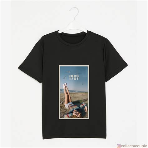 Taylor Swift: 1989 (1) Unisex T-shirt – CollectACouple