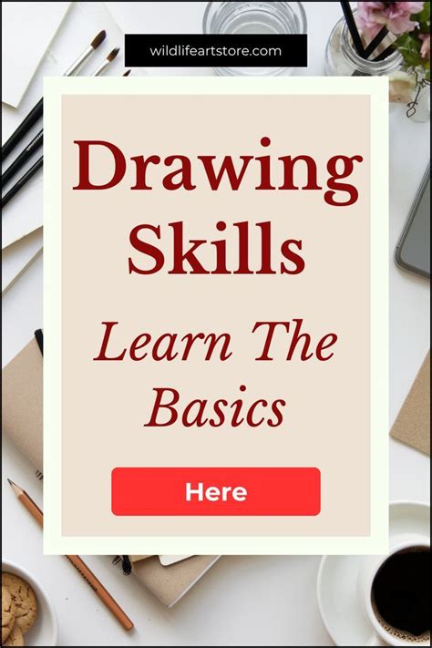 Image result for Learning to Draw for Beginners