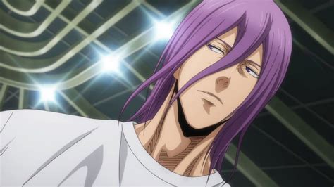 Atsushi Murasakibara | Kuroko no Basuke Wiki | Fandom