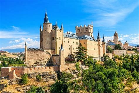 ALCÁZAR OF SEGOVIA Guide (2026) All You Need to Know BEFORE You Go ...