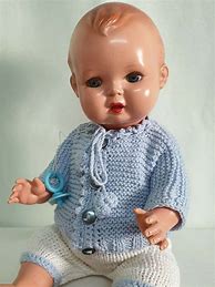 Image result for Wilson Toys Baby Doll