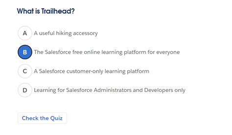 Image result for Use Future Methods Trailhead Solution