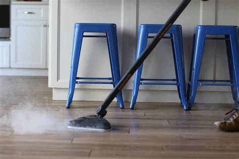 Best Steam Mop For Vinyl Floors [2025 Review] | HomeViable