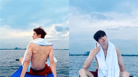 Cha Eun-Woo's Workout Plan: How Does The Korean Star Stay In Shape?