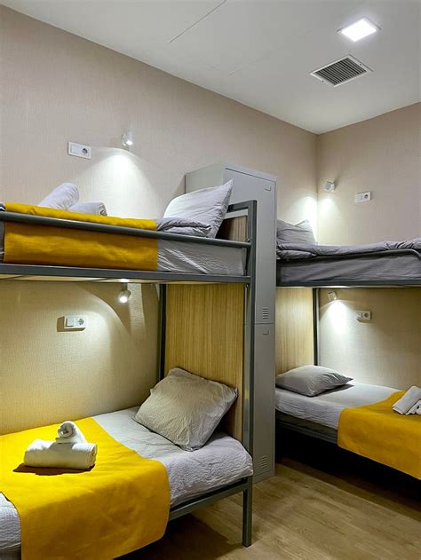 QUEEN HOSTEL (Tbilisi) - Hostel Reviews, Photos, Rate Comparison ...