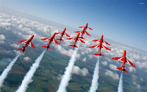 Image result for Red Arrows PC