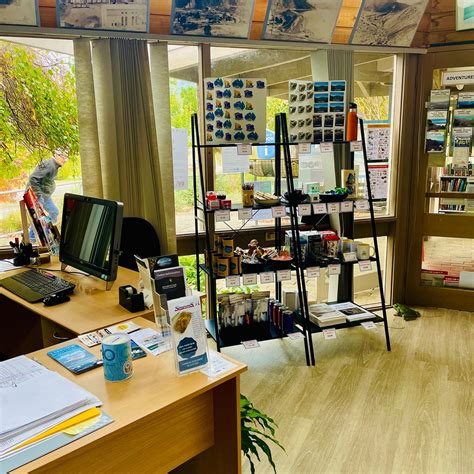 Eildon Visitor Info Centre - 2022 What to Know Before You Go (with ...