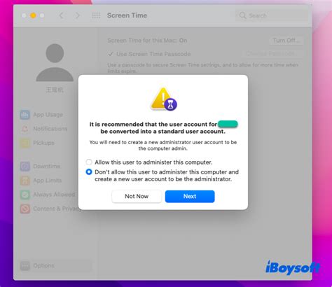 Image result for Screen Time Admin Code