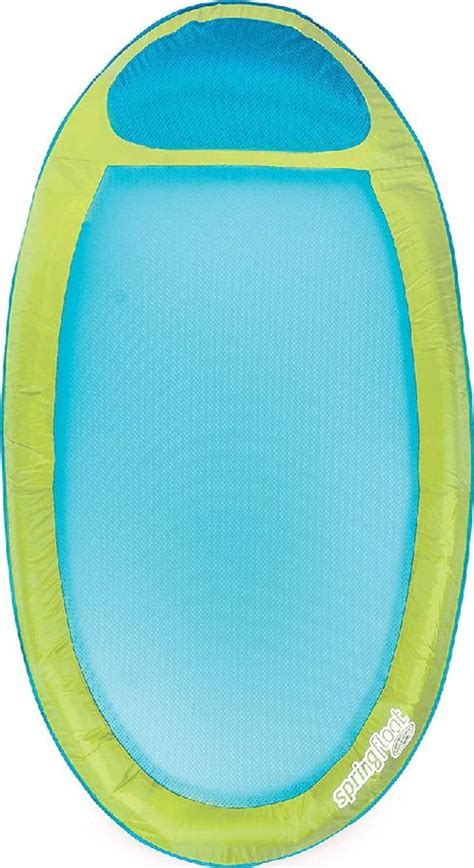 Spring Float 的图像结果