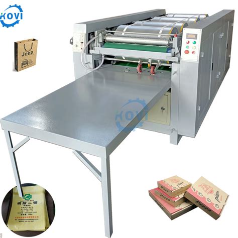 Image result for Paper Bag Printing Machine