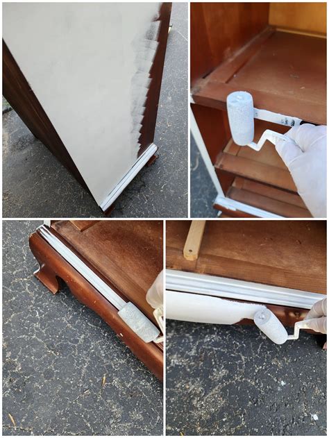 Spraying Chest of Drawers 的图像结果