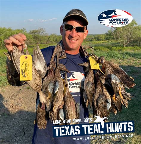 ABOUT LONESTAR FOWL BOYS GUIDE SERVICE :: Lonestar Fowl Boys - Texas ...