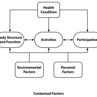 Image result for Who International Classification of Function