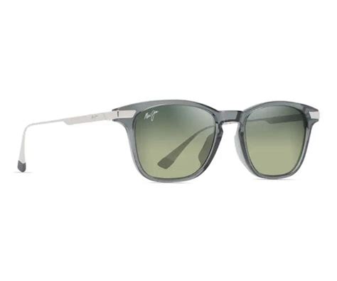 Buy Maui Jim Sunglasses Mana‘Olana HTS623 14 50 | GEM OPTICIANS – GEM ...