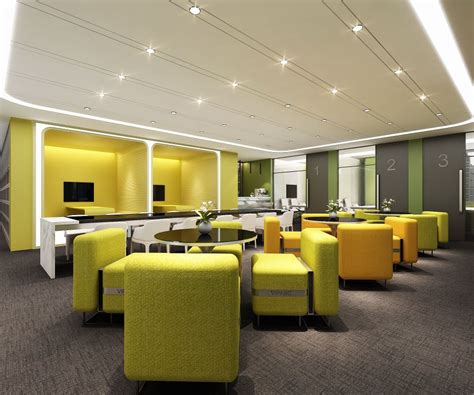 iTutorGroup Office Photos