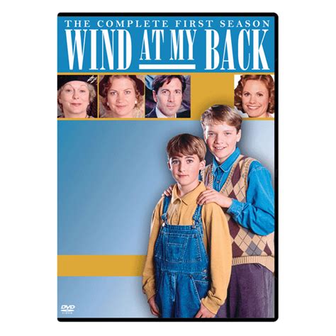 Wind At My Back season one buy now on DVD – Shop At Sullivan