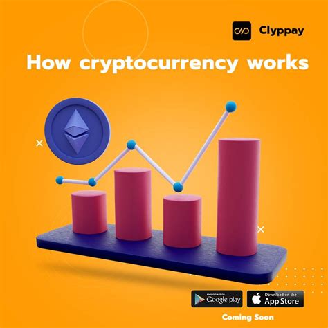 Image result for How Crypto-Currency Works
