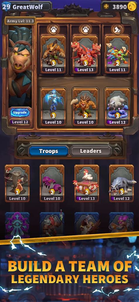 Beginners Guide for Warcraft Arclight Rumble