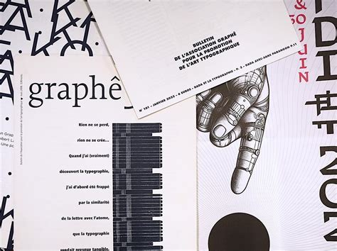 Les Rendez-vous de Gutenberg ! Graphê : rencontre avec lart ...