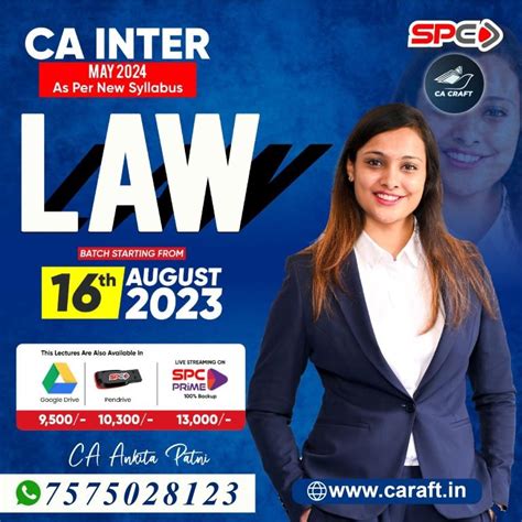 CA Final, Inter & Foundation - Google Drive & Pen Drive Video Lectures ...