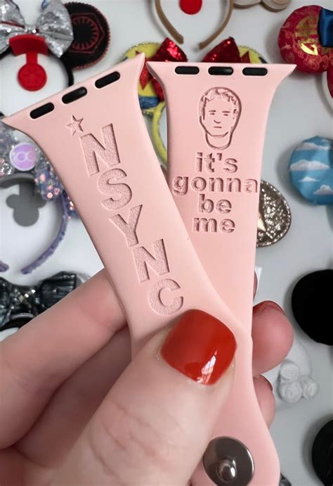 Image result for Nsync Watch