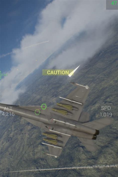 Co Pilot Project Game 的图像结果