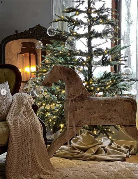 Savršen božićni bor: 5 genijalnih savjeta za wow dekoraciju - Lipadona