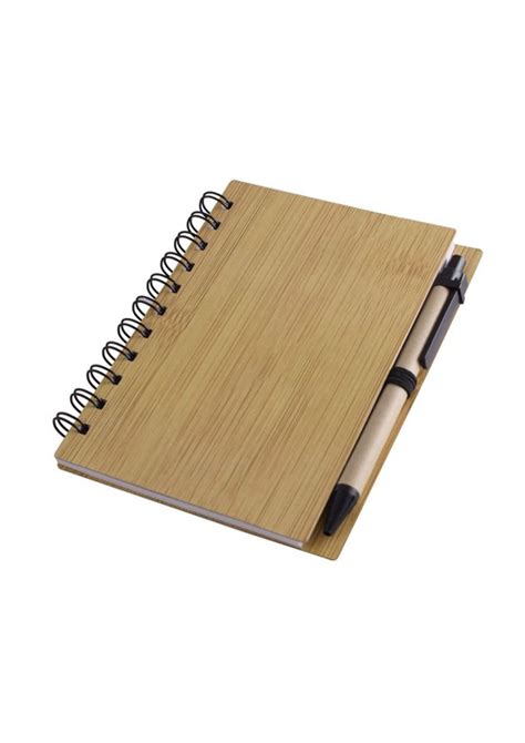 Bamboo Notebook 的图像结果