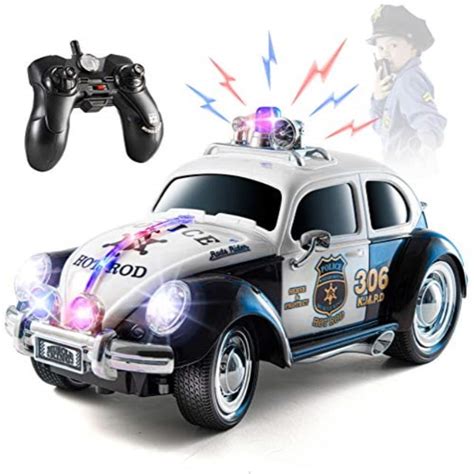 Image result for Remote Control Police Car Track