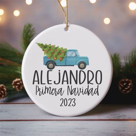 Ornaments In Spanish Slang at Janie Davis blog