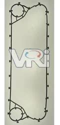 Phe Gasket - Plate Heat Exchanger Gasket, Rubber Heat Exchanger Gasket ...
