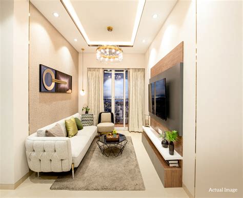 Ruparel Panache - Premium 2 & 3 BHK Homes in Santacruz West