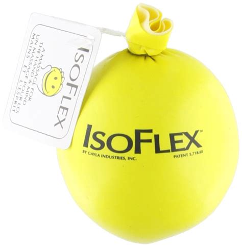 Buy IsoFlex 32066 IsoFlex™ Happy Face Design Stress Ball Online at ...