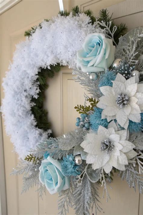 16+ Creative Wreath Theme Ideas for Your Home - Garden.eco