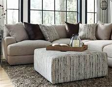 Using An Ottoman As A Coffee Table by 30 Beautiful Ottoman Coffee Tables To Maximise Your Lounge Using An Ottoman As A Coffee Table