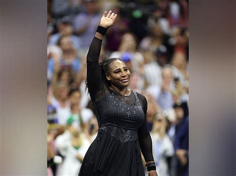 US Open 2022: Serena Williams bids farewell to tennis after third-round ...