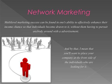 Image result for Network Marketing Program