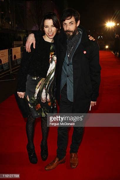 Submarine Uk Film Premiere Inside Arrivals Photos and Premium High Res ...