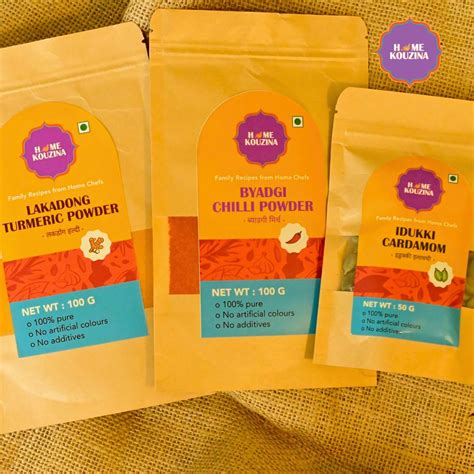 Everyday Kitchen Essentials