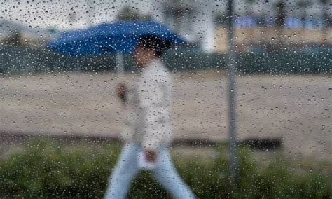Heavy rainfall in TS districts for next 24 hours