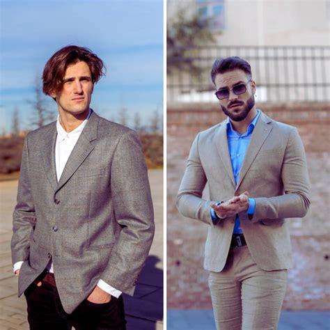 Business-Casual Interview Attire Men 的图像结果